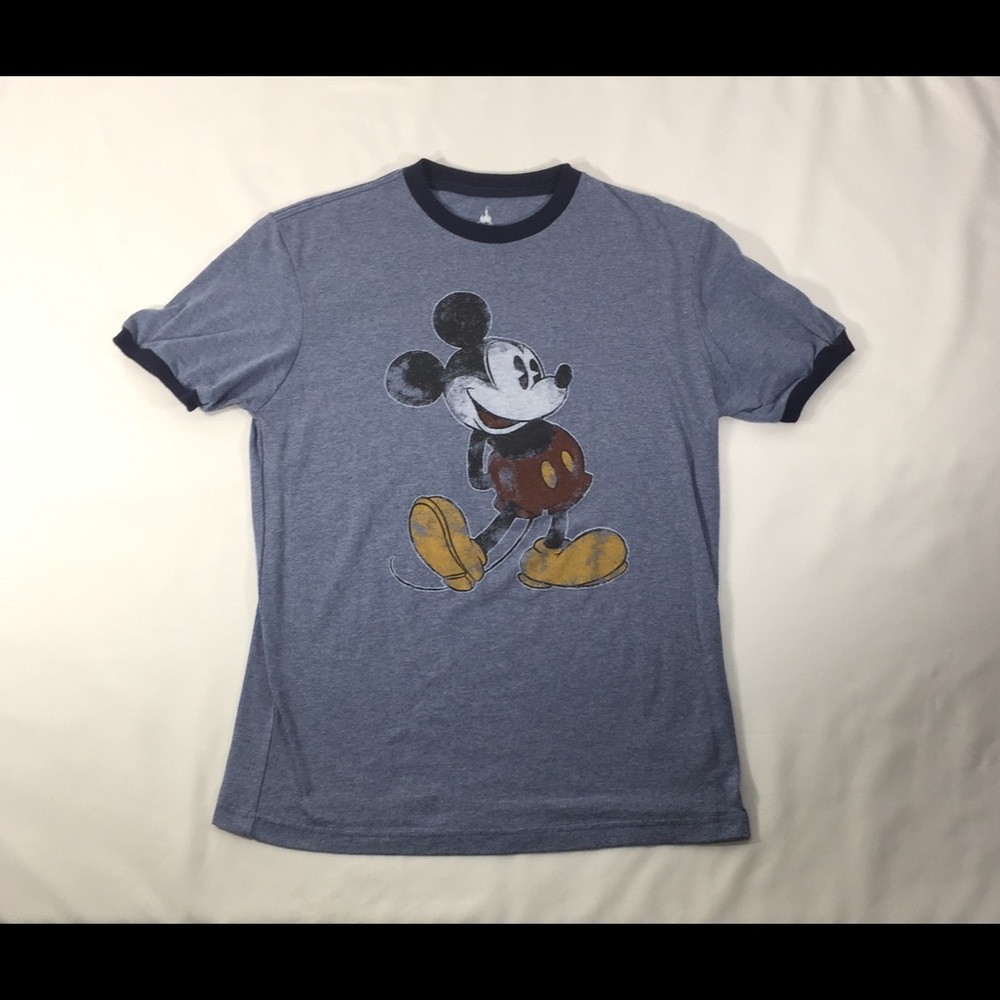Disney Parks short sleeve t-shirt